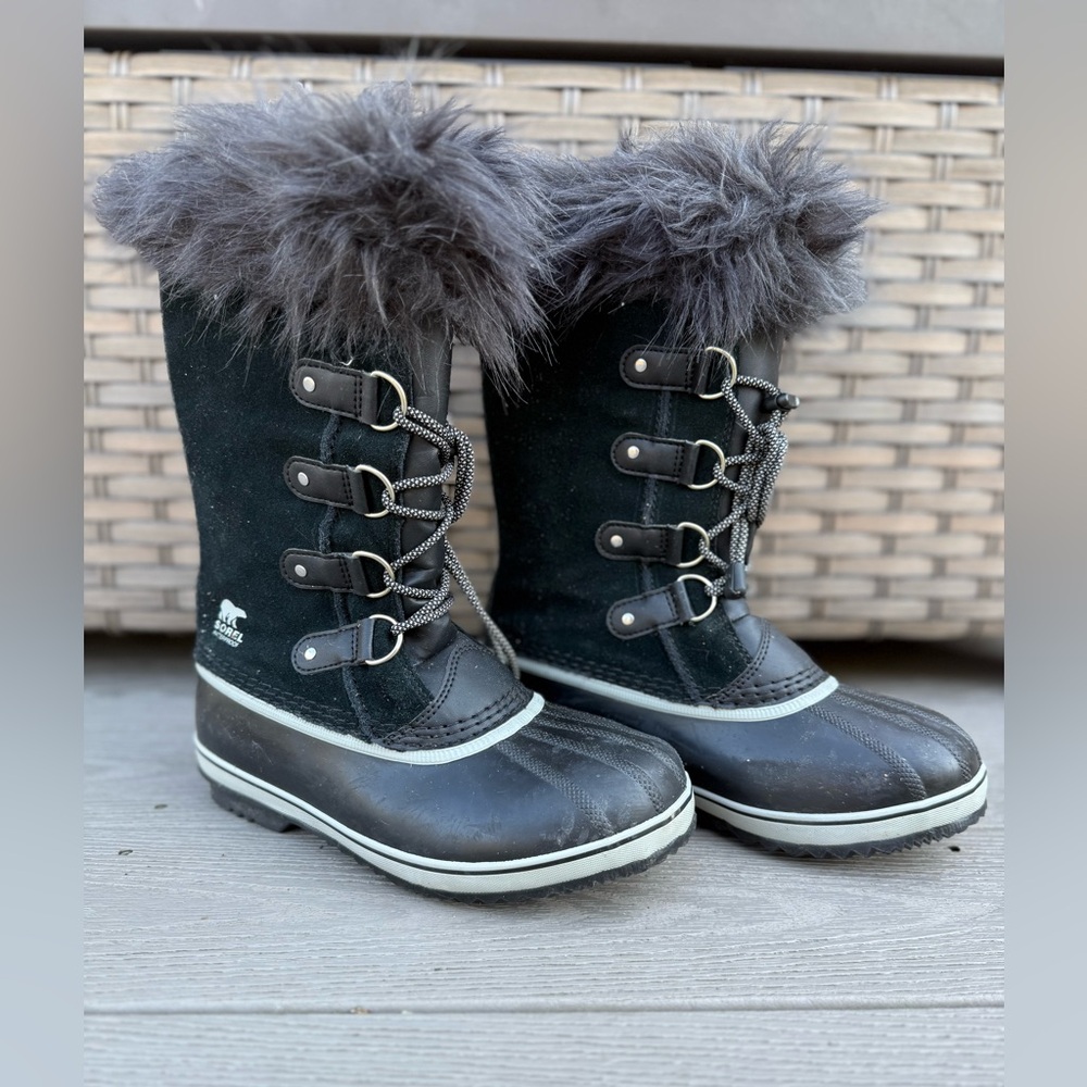 Women’s Sorel Joan of Arctic